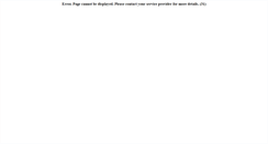 Desktop Screenshot of alycedesigns.com